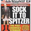 NY Times And NY Post Endorse Stringer For Comptroller